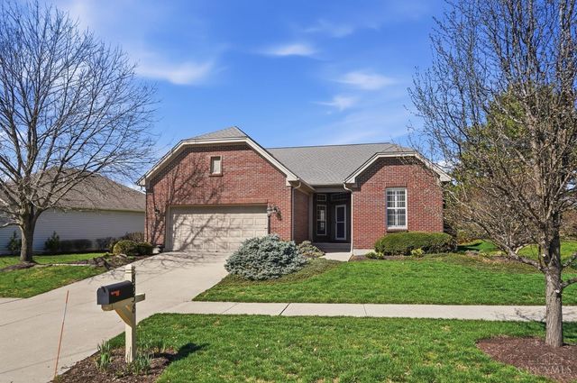 8338 Jeannes Creek Lane, West Chester, OH 45069