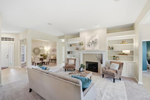 8338 Jeannes Creek Lane, West Chester, OH 45069