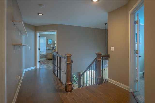 1437 Coventry Lane, Liberty, MO 64068