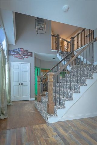 1437 Coventry Lane, Liberty, MO 64068