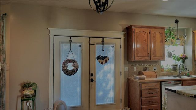 1437 Coventry Lane, Liberty, MO 64068
