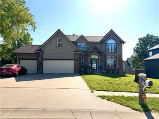 1437 Coventry Lane, Liberty, MO 64068
