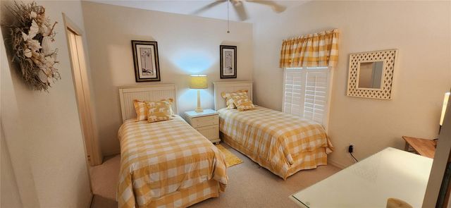 9600 FIDDLERS GREEN CIRCLE 110, Rotonda West, FL 33947