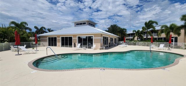 9600 FIDDLERS GREEN CIRCLE 110, Rotonda West, FL 33947