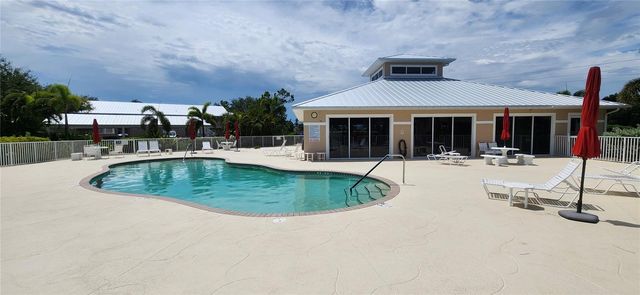 9600 FIDDLERS GREEN CIRCLE 110, Rotonda West, FL 33947