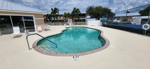 9600 FIDDLERS GREEN CIRCLE 110, Rotonda West, FL 33947