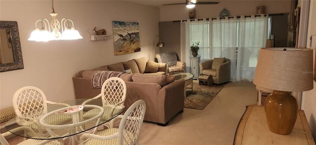 9600 FIDDLERS GREEN CIRCLE 110, Rotonda West, FL 33947