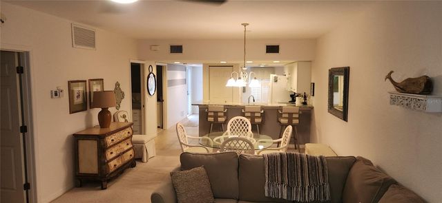 9600 FIDDLERS GREEN CIRCLE 110, Rotonda West, FL 33947