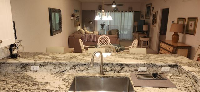 9600 FIDDLERS GREEN CIRCLE 110, Rotonda West, FL 33947