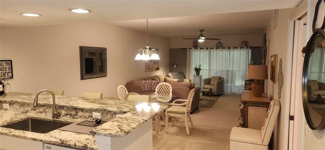 9600 FIDDLERS GREEN CIRCLE 110, Rotonda West, FL 33947