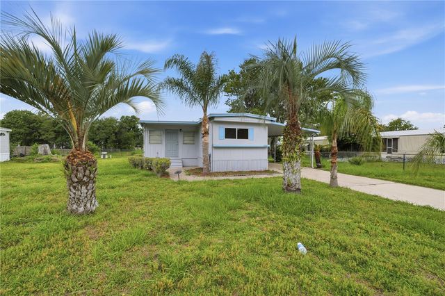 7321 WINDY WAY, Brooksville, FL 34601