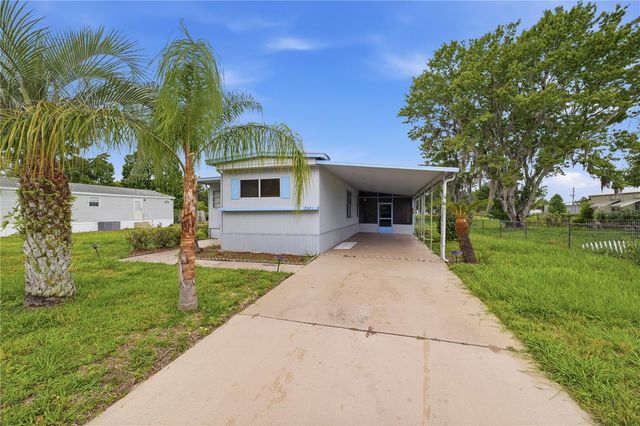 7321 WINDY WAY, Brooksville, FL 34601