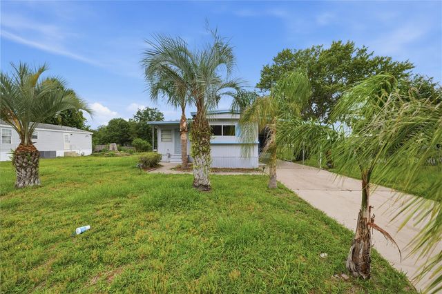7321 WINDY WAY, Brooksville, FL 34601