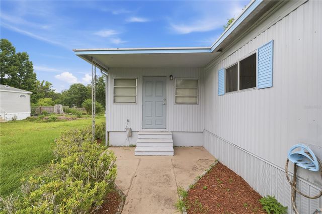 7321 WINDY WAY, Brooksville, FL 34601