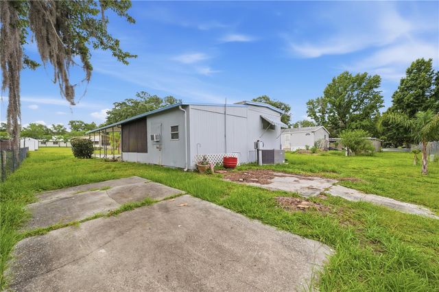 7321 WINDY WAY, Brooksville, FL 34601