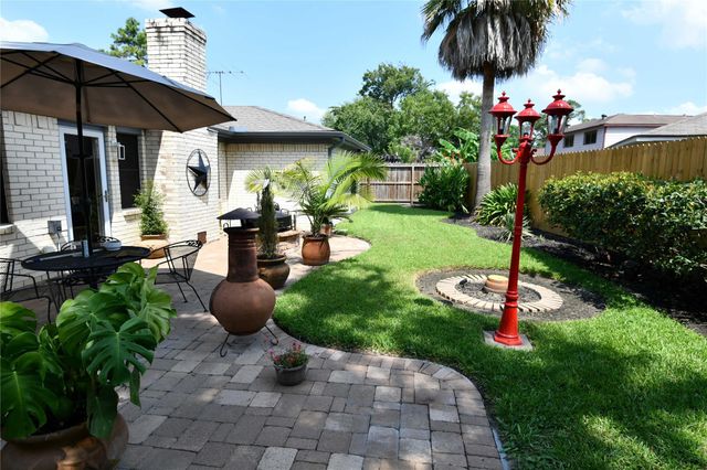 271 Shekel Lane, Houston, TX 77015