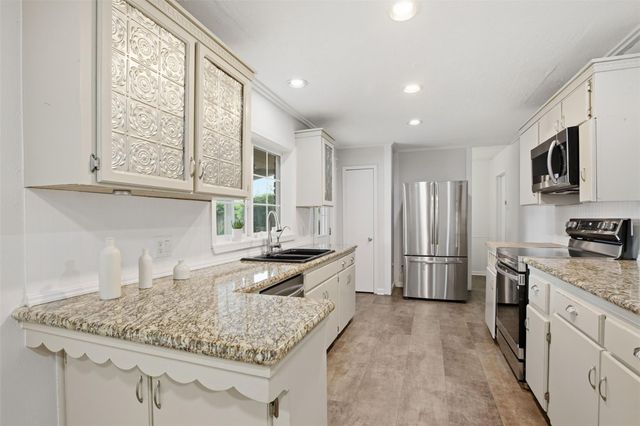 3019 Stally Street, Houston, TX 77092