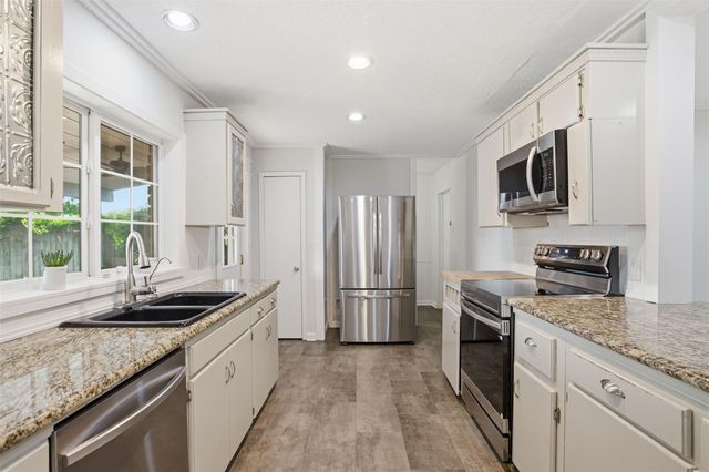 3019 Stally Street, Houston, TX 77092