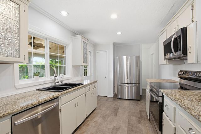 3019 Stally Street, Houston, TX 77092