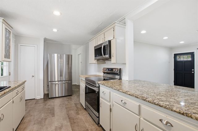 3019 Stally Street, Houston, TX 77092