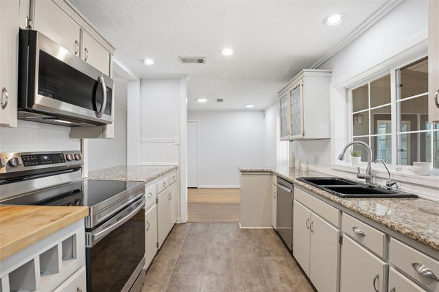 3019 Stally Street, Houston, TX 77092