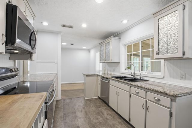 3019 Stally Street, Houston, TX 77092