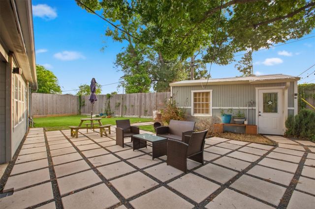 3019 Stally Street, Houston, TX 77092