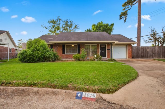 3019 Stally Street, Houston, TX 77092