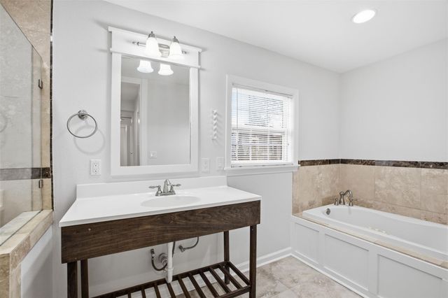 3019 Stally Street, Houston, TX 77092