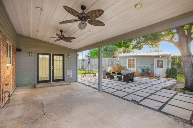 3019 Stally Street, Houston, TX 77092