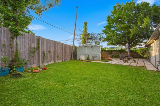 3019 Stally Street, Houston, TX 77092