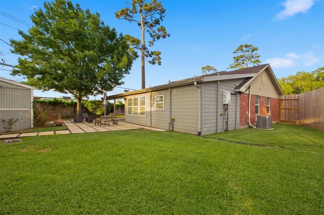 3019 Stally Street, Houston, TX 77092