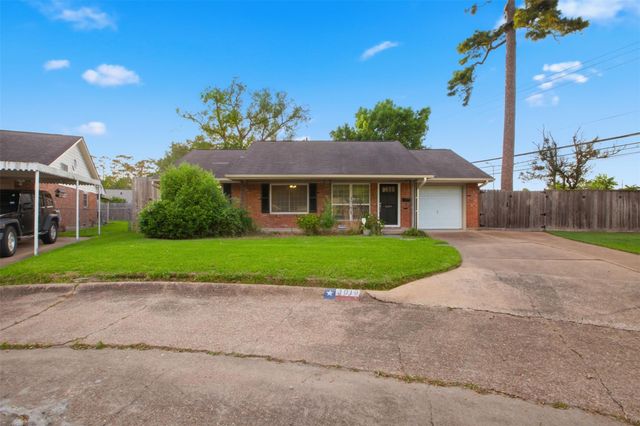 3019 Stally Street, Houston, TX 77092