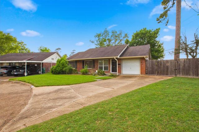 3019 Stally Street, Houston, TX 77092