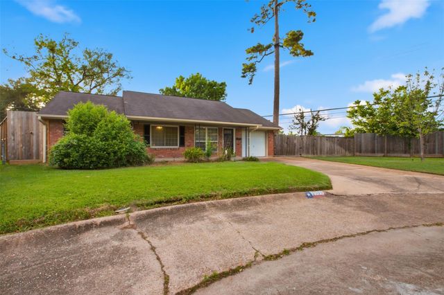 3019 Stally Street, Houston, TX 77092