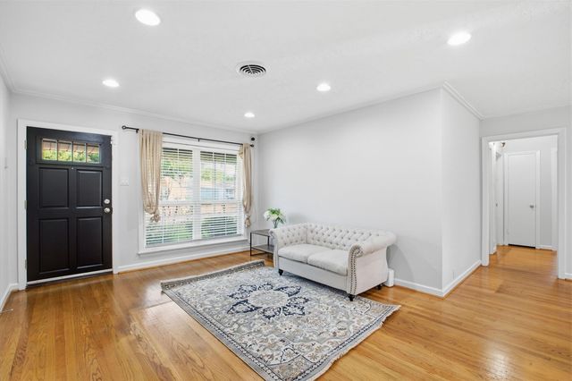 3019 Stally Street, Houston, TX 77092