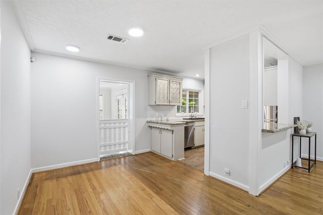 3019 Stally Street, Houston, TX 77092