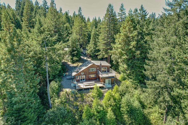 0000 Fickle Hill Road, Fickle Hill, CA 95521