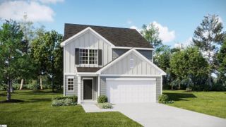 105 Meadow Gate Court, Fountain Inn, SC 29644