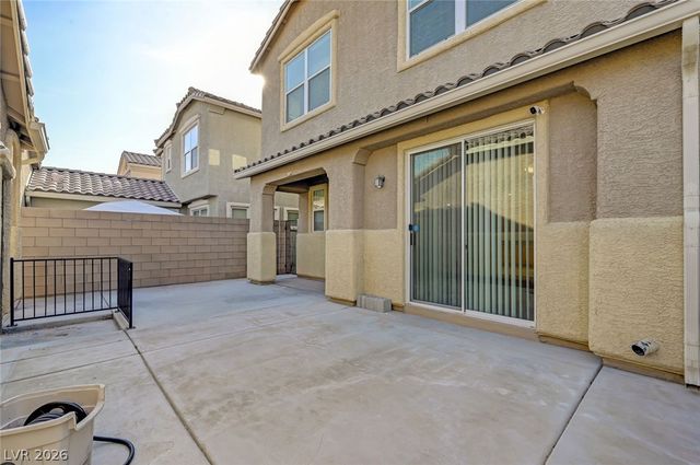 8803 Salvestrin Point Avenue, Las Vegas, NV 89148