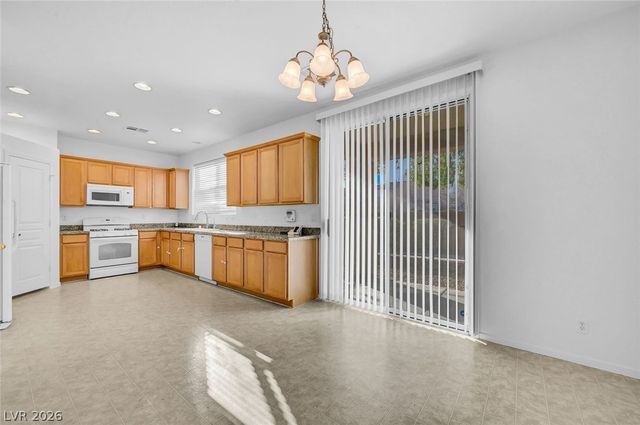 8803 Salvestrin Point Avenue, Las Vegas, NV 89148