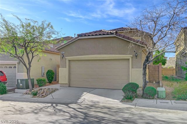 8803 Salvestrin Point Avenue, Las Vegas, NV 89148