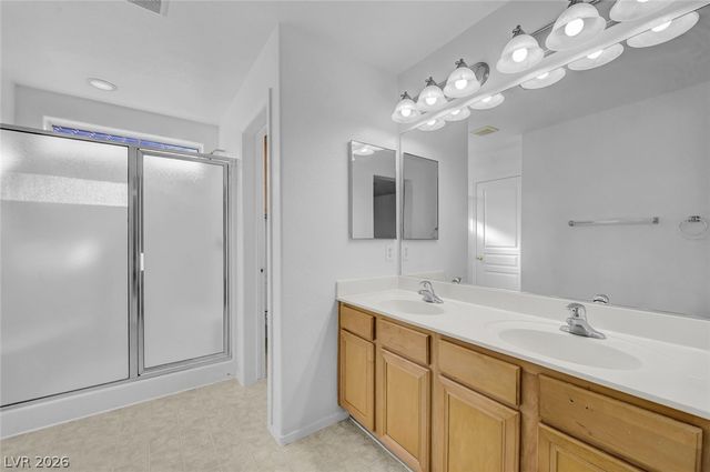 8803 Salvestrin Point Avenue, Las Vegas, NV 89148