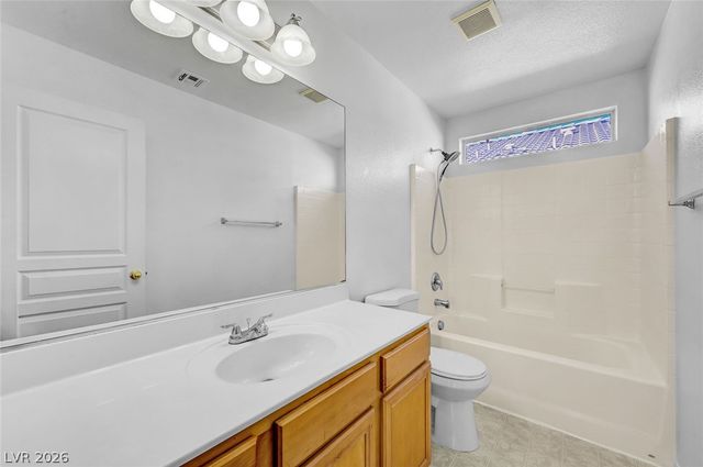8803 Salvestrin Point Avenue, Las Vegas, NV 89148