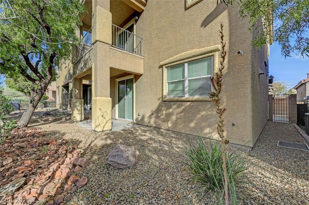 Image 54 of property listing at 8803 Salvestrin Point Avenue, Las Vegas, NV 89148