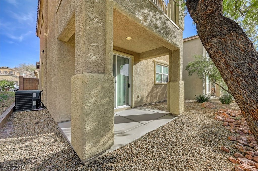 Image 55 of property listing at 8803 Salvestrin Point Avenue, Las Vegas, NV 89148