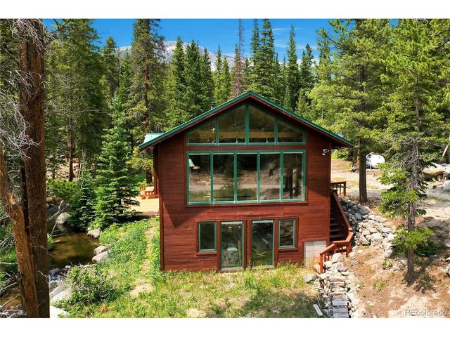 353 Brook Dr, Idaho Springs, CO 80452