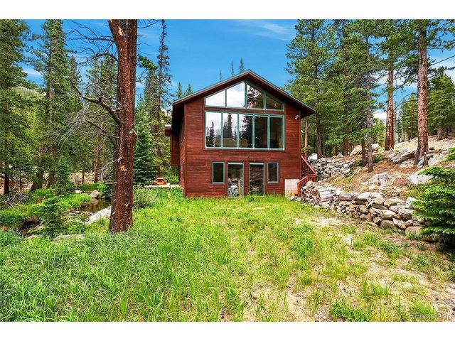 353 Brook Dr, Idaho Springs, CO 80452
