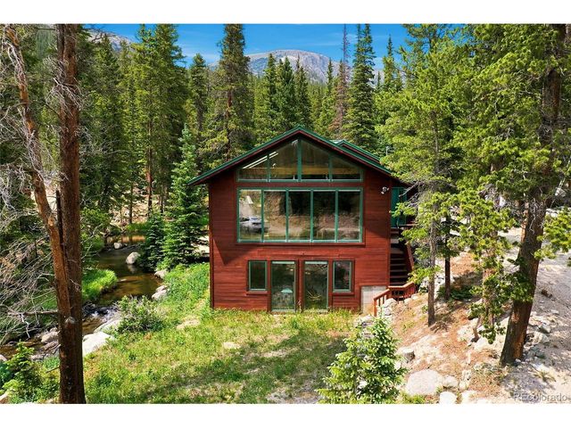 353 Brook Dr, Idaho Springs, CO 80452