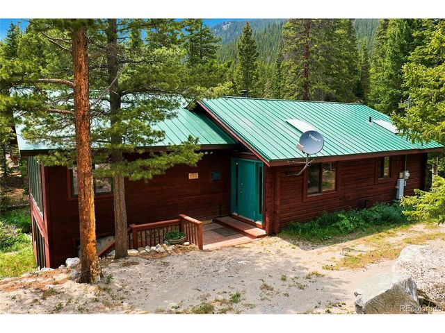 353 Brook Dr, Idaho Springs, CO 80452